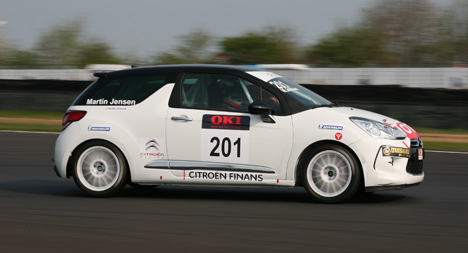 Martin Jensen